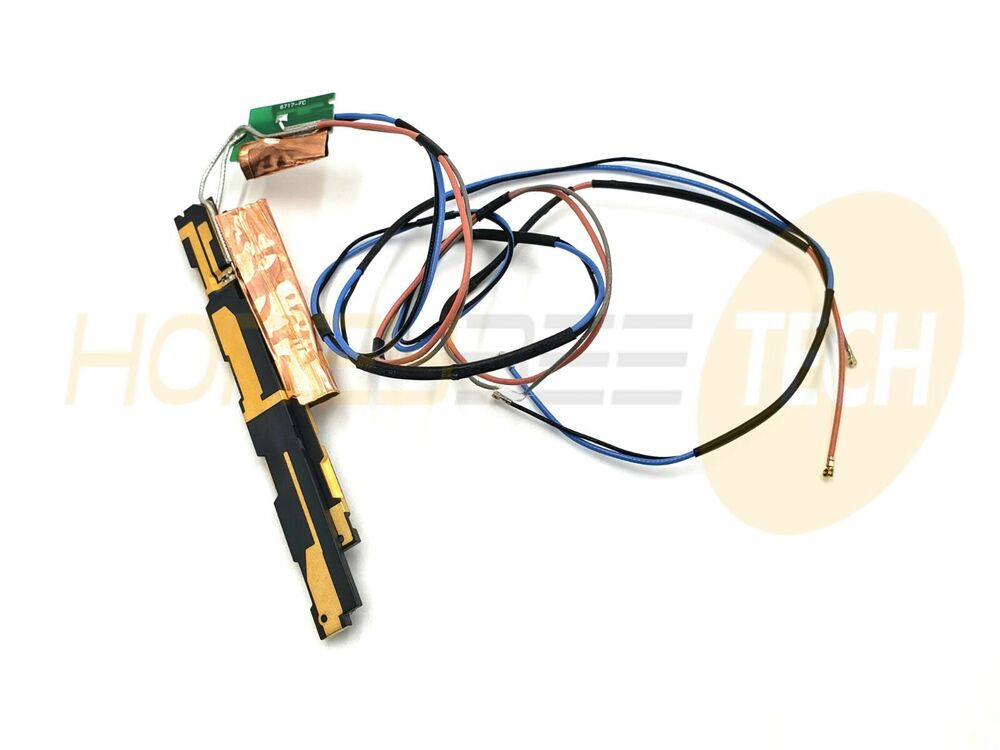GENUINE LENOVO THINKPAD T470S WWAN WLAN ANTENNA KIT 01ER100 01ER099 TESTED - Honeybee-Technologies