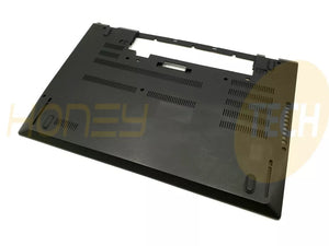 GENUINE LENOVO THINKPAD P51S T570 LAPTOP BOTTOM BASE CASE COVER 01ER012 GRADE C - Honeybee-Technologies