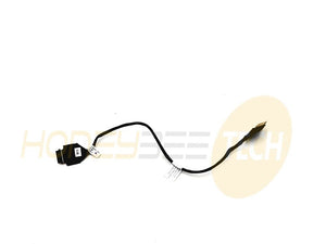 GENUINE DELL LATITUDE 3560 3570 VGA CONNECTOR CABLE 450.05901.0011 K0D0W TESTED - Honeybee-Technologies