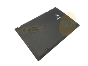 GENUINE LENOVO THINKPAD X1 CARBON 5TH BOTTOM ACCESS PANEL COVER 01LV461 GRADE A - Honeybee-Technologies