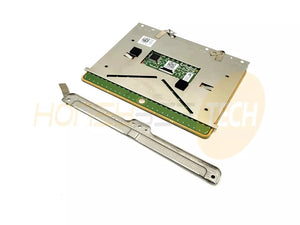 GENUINE DELL INSPIRON 7573 LAPTOP TOUCHPAD MODULE W/BRACKET PYGCR 8VRGJ TESTED - Honeybee-Technologies