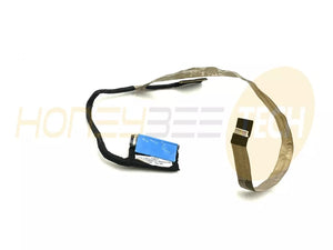 GENUINE DELL LATITUDE E6220 LAPTOP LCD VIDEO DISPLAY CABLE 2H6N0 02H6N0 TESTED - Honeybee-Technologies
