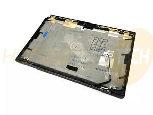 GENUINE DELL LATITUDE 7280 12.5" LCD BACK COVER NON-TOUCH JXCT7 0JXCT7 W/DEFECT - Honeybee-Technologies