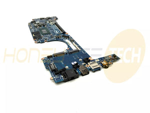 GENUINE DELL LATITUDE 7280 LAPTOP INTEL MOTHERBOARD i5-6300U 2.4GHZ 9PJNK TESTED - Honeybee-Technologies