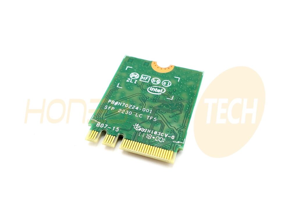 GENUINE LENOVO THINKPAD P51S WIRELESS CARD M.2 8260 00JT480 TESTED - Honeybee-Technologies