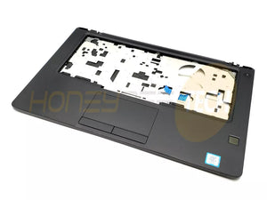 GENUINE DELL LATITUDE 5490 5491 PALMREST TOUCHPAD ASSEMBLY A174S6 JXR8G GRADE B - Honeybee-Technologies