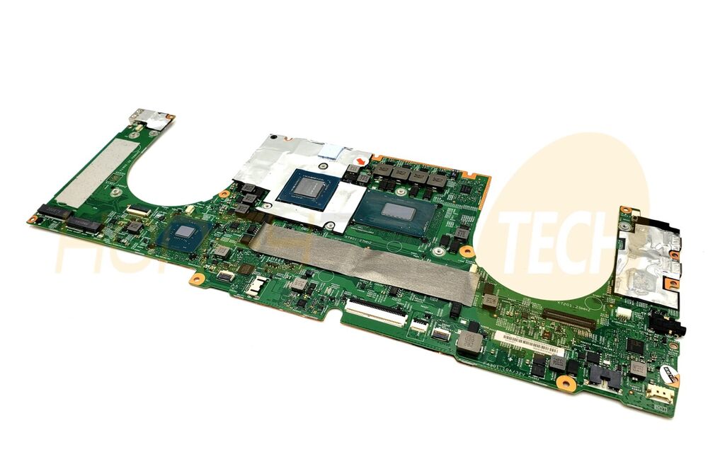 GENUINE LENOVO YOGA C940-15IRH MOTHERBOARD i7-9750H 16GB 5B20S43056 DEFECTIVE - Honeybee-Technologies