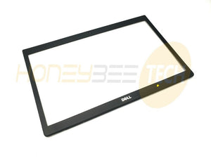 GENUINE DELL LATITUDE 7480 LCD BEZEL WITH CAMERA PORT AP1S1000B00 097D9 GRADE B - Honeybee-Technologies