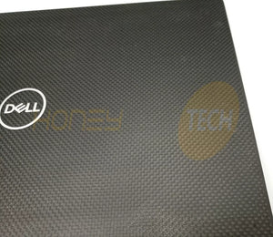 GENUINE DELL LATITUDE 7400 LCD BACK COVER REAR LID FOR 3MM IR CAM RFF6F GRADE B - Honeybee-Technologies