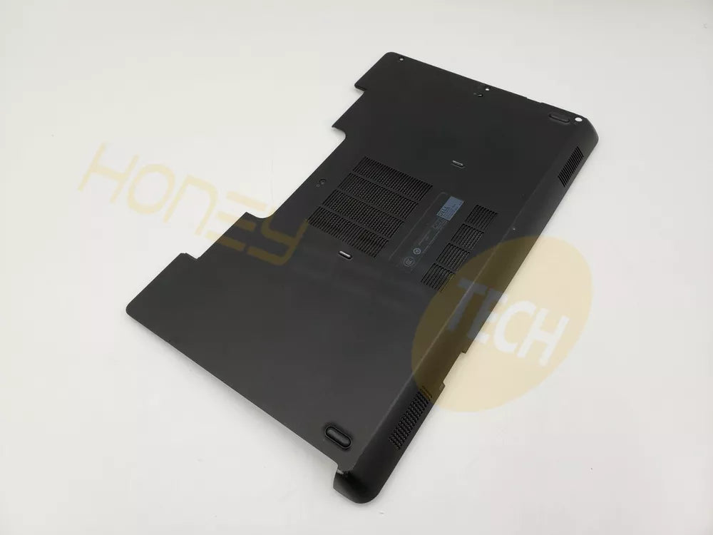 GENUINE DELL LATITUDE E6440 BOTTOM ACCESS PANEL COVER DKWJW 0DKWJW GRADE A - Honeybee-Technologies