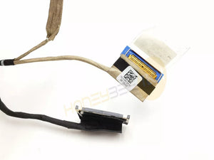 GENUINE DELL LATITUDE E5450 LAPTOP LCD VIDEO DISPLAY CABLE 1F8PK 01F8PK TESTED - Honeybee-Technologies