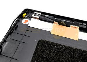 GENUINE DELL LATITUDE 3510 LAPTOP LCD BACK COVER REAR LID 8XVW9 08XVW9 GRADE C - Honeybee-Technologies