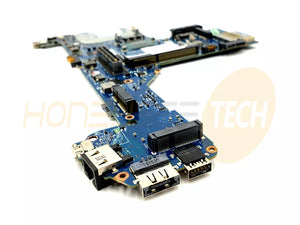 GENUINE DELL LATITUDE E6330 INTEL MOTHERBOARD i5-3320M 2.6GHZ J4JVG DEFECTIVE - Honeybee-Technologies