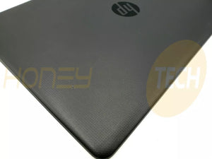 GENUINE HP 255 G6 LAPTOP LCD BACK COVER REAR LID ASH SILVER 929893-001 GRADE B - Honeybee-Technologies
