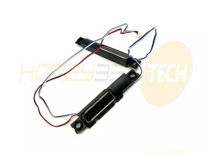 GENUINE DELL LATITUDE 5480 LATITUDE 5490 LEFT RIGHT SPEAKER SET 7Y2TF 07Y2TF - Honeybee-Technologies