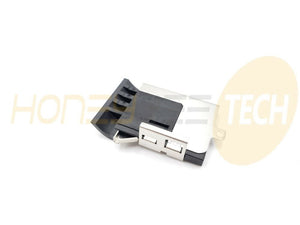 GENUINE DELL LATITUDE E6530 E6320 E6420 E6520 OPTICAL DRIVE EJECT LATCH 64DJG - Honeybee-Technologies