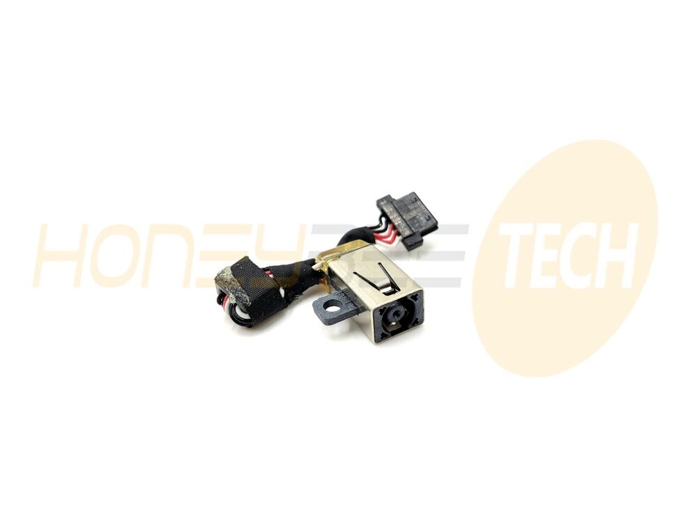 GENUINE DELL XPS 11 9P33 LAPTOP DC IN POWER JACK TESTED - Honeybee-Technologies