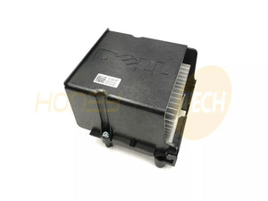 GENUINE DELL OPTIPLEX 360D 320D HEATSINK/SHROUD ASSEMBLY JY385 0JY385 - Honeybee-Technologies