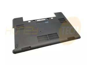 GENUINE DELL LATITUDE E5440 LAPTOP BOTTOM BASE COVER ACCESS PANEL 63J7T GRADE B - Honeybee-Technologies