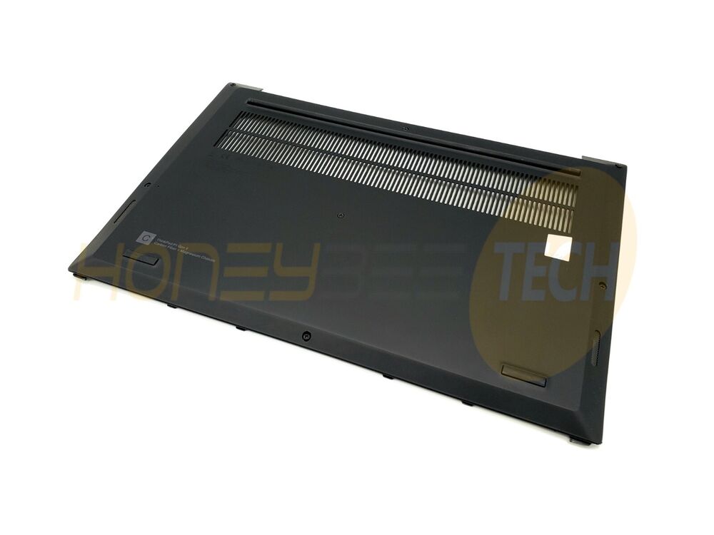 GENUINE LENOVO THINKPAD P1 G3 LAPTOP BOTTOM BASE COVER 5CB0Z39948 GRADE A - Honeybee-Technologies