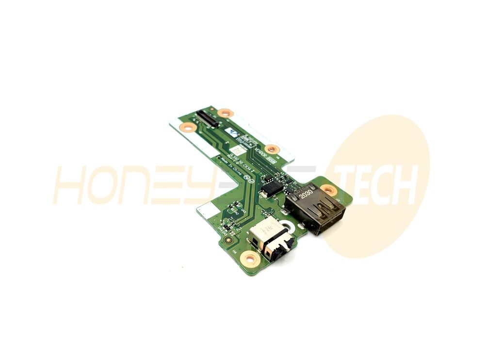 GENUINE LENOVO THINKPAD L15 G1 LAPTOP USB/AUDIO BOARD 5C50S73039 TESTED - Honeybee-Technologies