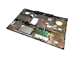 GENUINE DELL PRECISION M4800 PALMREST TOUCHPAD W/FINGERPRINT JMG30 T73DG GRADE B - Honeybee-Technologies