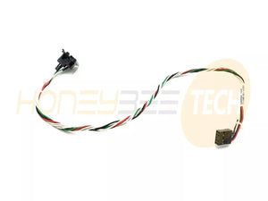GENUINE HP PRODESK 600 G1 SFF DESKTOP POWER BUTTON 732756-001 711580-001 TESTED - Honeybee-Technologies
