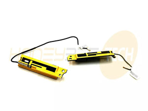 GENUINE LENOVO THINKPAD X1 CARBON 5TH ANTENNA KIT WLAN 01LV465 01LV466 TESTED - Honeybee-Technologies