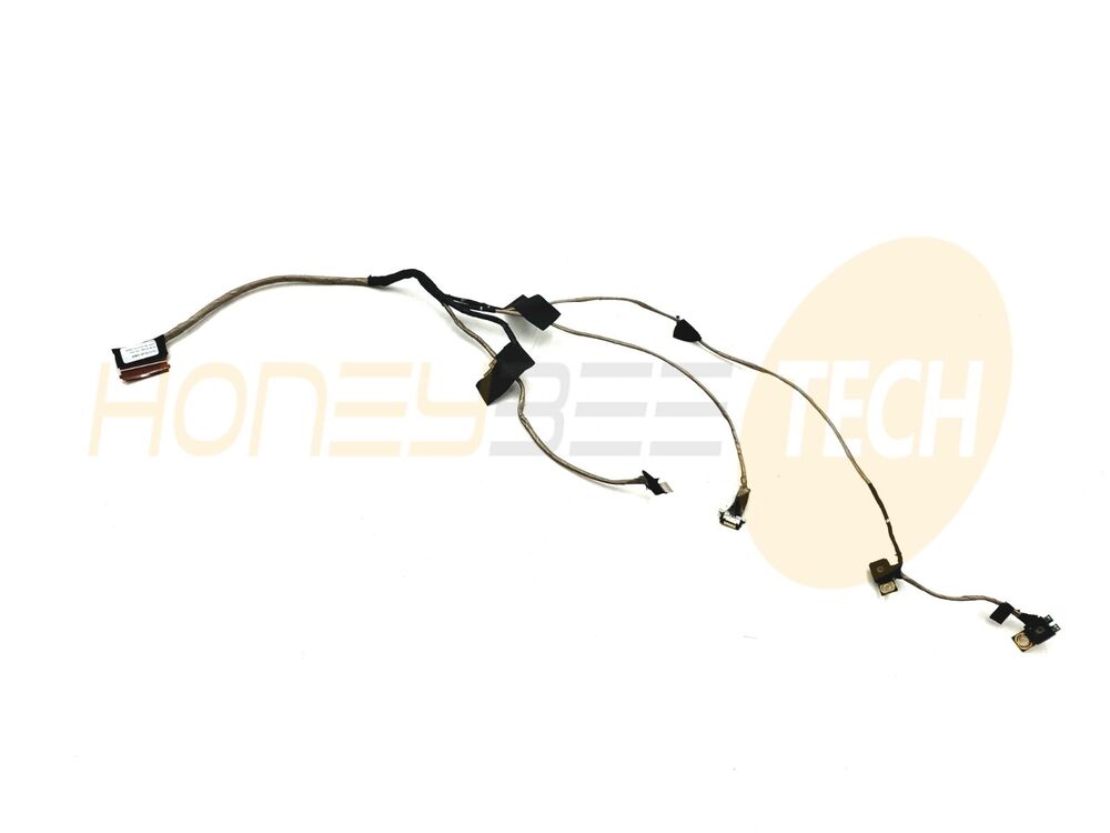 GENUINE LENOVO THINKPAD X220 X220i LAPTOP LED CABLE 04W1776 TESTED - Honeybee-Technologies