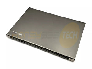 TOSHIBA DYNABOOK R63/P i5-5300U 13.3" HD 2.30 4GB RAM LAPTOP | NO HDD TESTED - Honeybee-Technologies