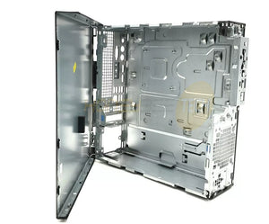 GENUINE DELL OPTIPLEX 7060 SFF DESKTOP CHASSIS WITH SIDE DOOR VG4XD HRT9D GPD2C - Honeybee-Technologies