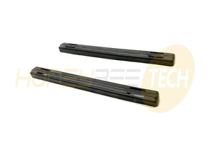 GENUINE LENOVO THINKPAD X230 X230i T430 HARD DRIVE RUBBER BUMPERS 7MM 04W1716 - Honeybee-Technologies