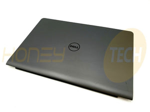 GENUINE DELL LATITUDE 3550 15.6" LCD BACK COVER REAR LID NON-TOUCH 7978F GRADE B - Honeybee-Technologies