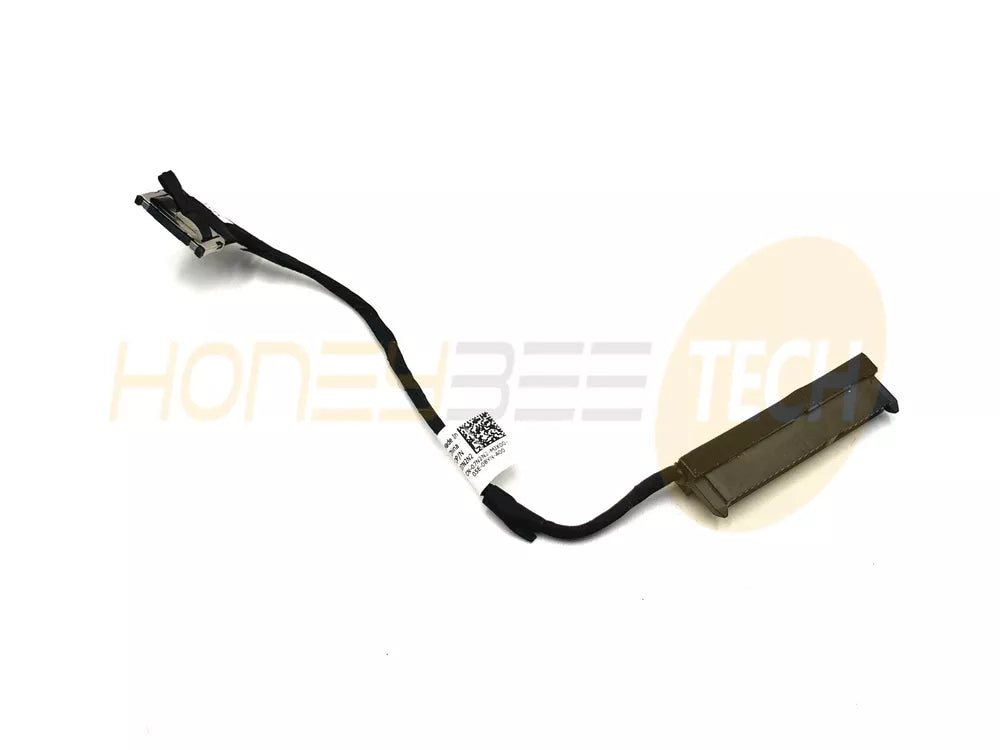 GENUINE DELL LATITUDE 3500 LAPTOP HARD DRIVE CABLE 7N2N2 07N2N2 TESTED - Honeybee-Technologies