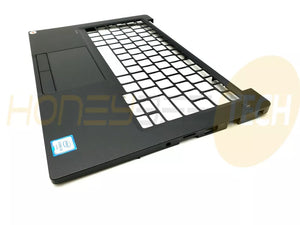 GENUINE DELL LATITUDE 7280 7380 LAPTOP PALMREST TOUCHPAD ASSEMBLY 0PF9Y GRADE B - Honeybee-Technologies