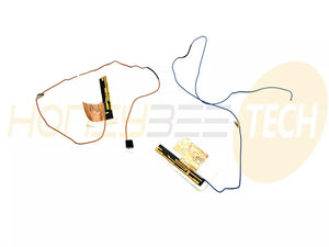 GENUINE LENOVO THINKPAD T570 P51S LAPTOP WLAN ANTENNA KIT 01ER016 01ER015 TESTED - Honeybee-Technologies