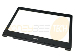 GENUINE DELL LATITUDE 3490 LCD FRONT TRIM BEZEL TOUCHSCREEN MJ87M 0MJ87M GRADE A - Honeybee-Technologies