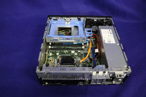 GENUINE DELL OPTIPLEX 3046 SMALL FORM FACTOR BAREBONES CHASSIS - Honeybee-Technologies