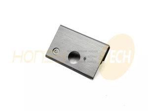 GENUINE DELL LATITUDE E5570 HINGE CAP COVER LEFT (DC PORT) TOUCH 9MRYN GRADE A - Honeybee-Technologies