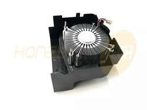 GENUINE DELL OPTIPLEX 3040 5040 7040 SFF CPU COOLING FAN AND HEATSINK CC8M6 - Honeybee-Technologies