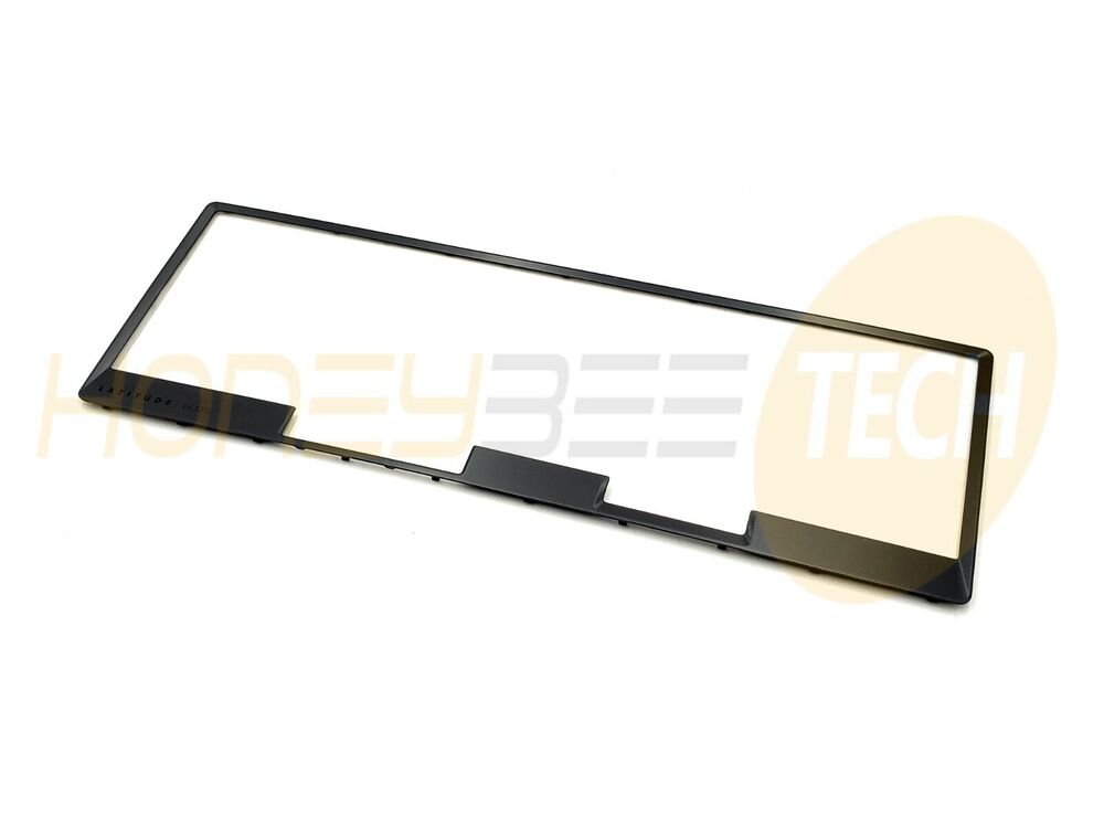 GENUINE DELL LATITUDE E6530 LAPTOP KEYBOARD SURROUND TRIM BEZEL FCXV2 GRADE A - Honeybee-Technologies