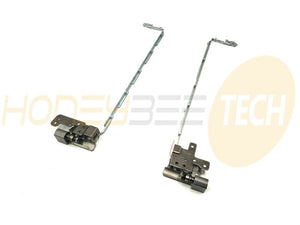 GENUINE LENOVO THINKPAD L480 L490 LEFT AND RIGHT LCD HINGES SBB0L15776 01LW322 - Honeybee-Technologies