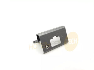 GENUINE DELL LATITUDE E5550 RIGHT HINGE CAP COVER NON-TOUCHSCREEN R5Y4G GRADE A - Honeybee-Technologies