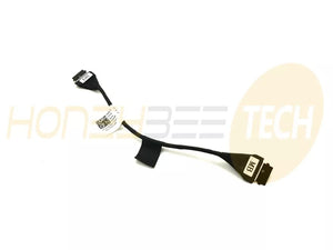 GENUINE DELL LATITUDE 3480 LAPTOP CABLE FOR VGA I/O BOARD 1W1WH 01W1WH TESTED - Honeybee-Technologies