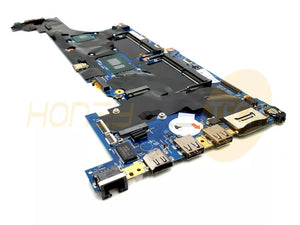 GENUINE LENOVO THINKPAD P52S INTEL MOTHERBOARD i5-8350U 1.7GHZ 01YR302 **READ** - Honeybee-Technologies