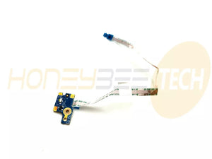 GENUINE DELL LATITUDE 5500 5501 5510 LED BOARD WITH CABLE LS-G901P RNF94 TESTED - Honeybee-Technologies
