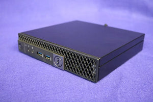 GENUINE DELL OPTIPLEX 3046 MICRO COMPUTER CHASSIS WITH MOTHERBOARD M15NJ - Honeybee-Technologies
