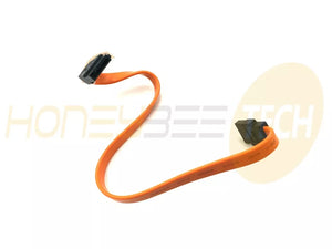 GENUINE DELL OPTIPLEX 7050MT DESKTOP OPTICAL ODD SATA CABLE ORANGE WCCF6 TESTED - Honeybee-Technologies