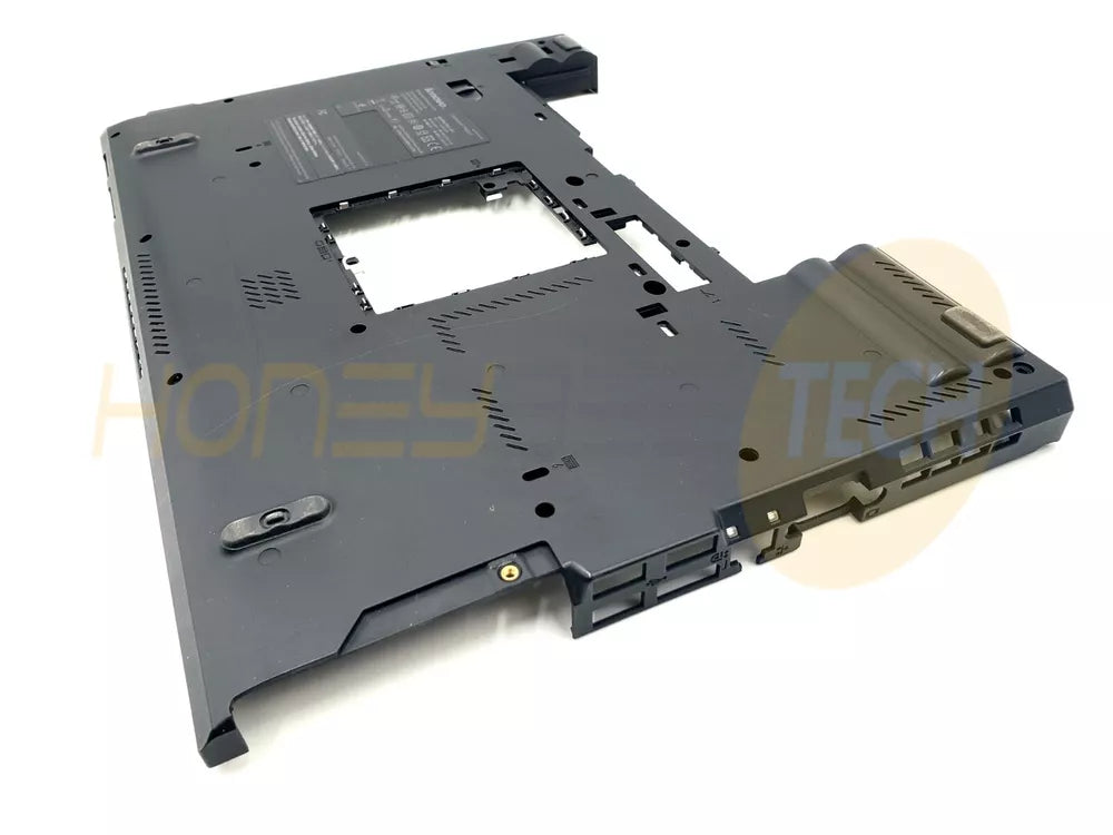 GENUINE LENOVO THINKPAD T410 LAPTOP BOTTOM BASE CASE COVER 45N5644 GRADE B - Honeybee-Technologies