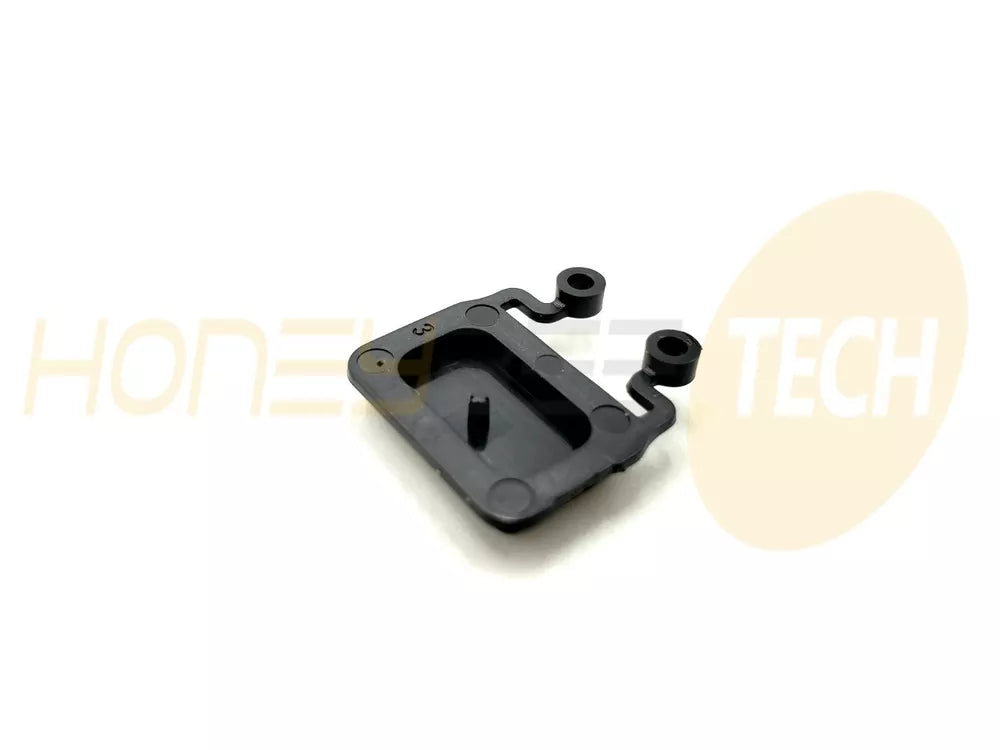 GENUINE DELL LATITUDE 3410 LAPTOP POWER BUTTON PLASTIC CAP GRADE A - Honeybee-Technologies